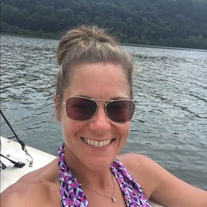 Meet your Posher, Shannon